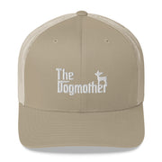 Chihuahua Mom Hat - Dogmother Cap