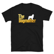 Newfoundland Dogmother Unisex T Shirt