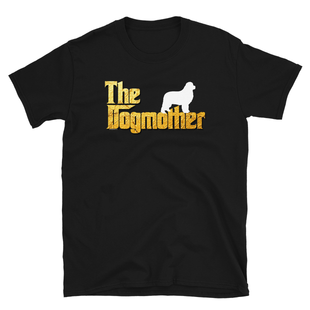 Newfoundland Dogmother Unisex T Shirt
