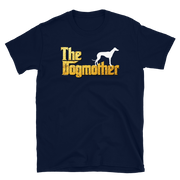 Whippet Dogmother Unisex T Shirt