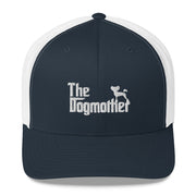 Chinese Crested Mom Hat - Dogmother Cap