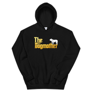 Dogue De Bordeaux Dogmother Unisex Hoodie