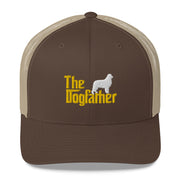 Newfoundland Dad Cap - Dogfather Hat