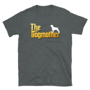 Rottweiler dogmother.png Dogmother Unisex T Shirt