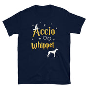 Accio Whippet T Shirt - Unisex