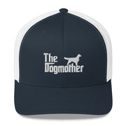 Golden Retriever Mom Hat - Dogmother Cap