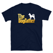 Canaan Dog Dogfather Unisex T Shirt