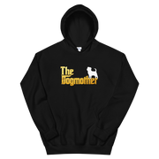 Affenpinscher Dogmother Unisex Hoodie