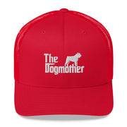 Bouviers des Flandres Mom Hat - Dogmother Cap