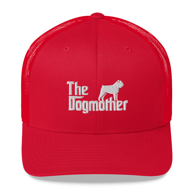 Bouviers des Flandres Mom Hat - Dogmother Cap