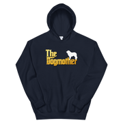 Leonberger Dogmother Unisex Hoodie