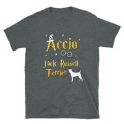Accio Jack Russell Terrier T Shirt