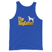 Harrier Tank Top - Dogfather Tank Top Unisex