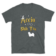 Accio Shih Tzu T Shirt - Unisex