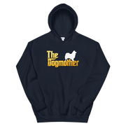 Icelandic Sheepdog Dogmother Unisex Hoodie