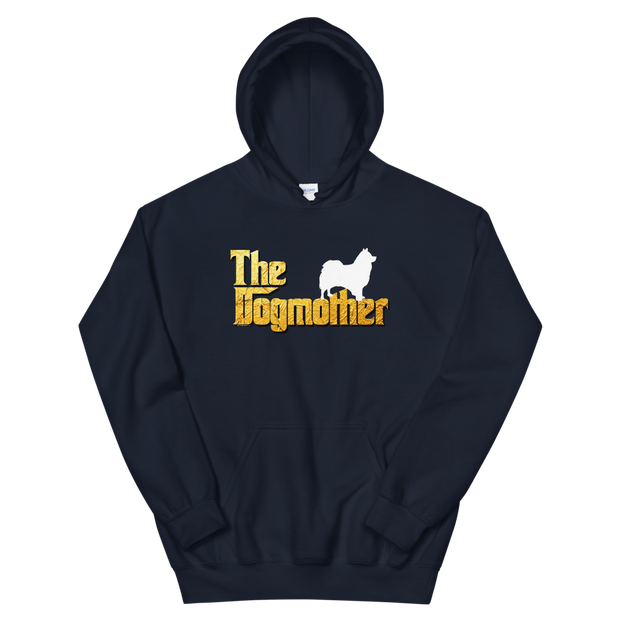 Icelandic Sheepdog Dogmother Unisex Hoodie