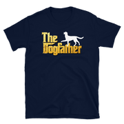 Beauceron Dogfather Unisex T Shirt