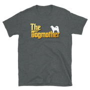 Alaskan Malamute Dogmother Unisex T Shirt