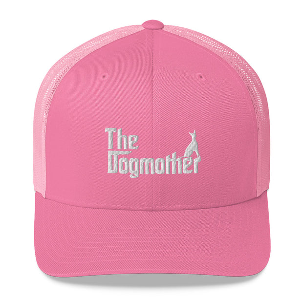 Xolo Mom Hat - Dogmother Cap