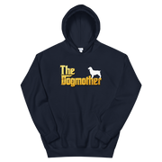 English Springer Dogmother Unisex Hoodie