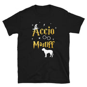 Accio Mastiff T Shirt