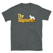 Miniature Schnauzer Dogmother Unisex T Shirt