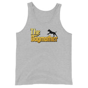 Rhodesian Ridgeback Tank Top - Dogmother Tank Top Unisex