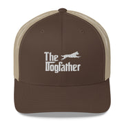 Belgian Malinois Dad Hat - Dogfather Cap