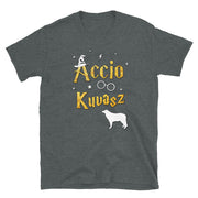 Accio Kuvasz T Shirt