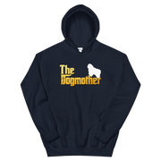 Bergamasco Dogmother Unisex Hoodie