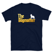 Australian Cattle Dog Dogmother Unisex T Shirt