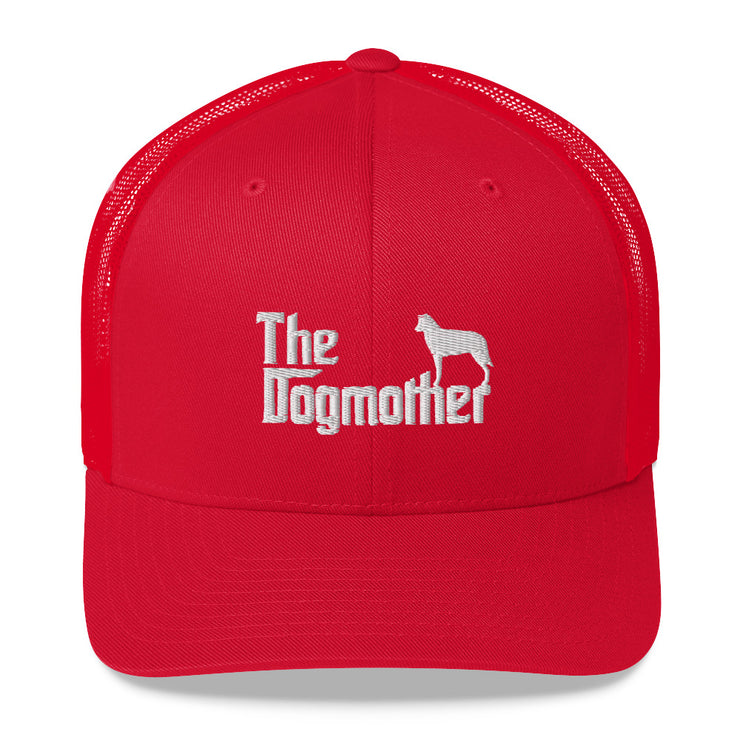 Chinook Mom Hat - Dogmother Cap