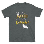 Accio Komondor T Shirt