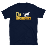 Dalmatian Dogmother Unisex T Shirt