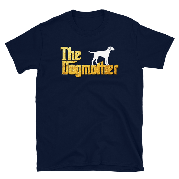 Dalmatian Dogmother Unisex T Shirt