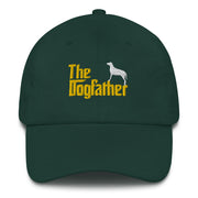 Greater Swiss Mountain Dog Dad Cap - Dogfather Hat