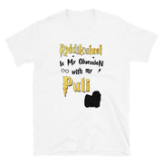 Puli T Shirt - Riddikulus Shirt