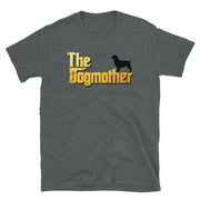 English Springer T shirt for Women - Dogmother Unisex