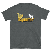 Weimaraner Dogmother Unisex T Shirt