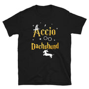 Accio Dachshund T Shirt