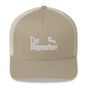 Dachshund Mom Hat - Dogmother Cap