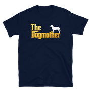 Greater Swiss Mountain Dog Dogmother Unisex T Shirt