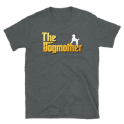 Miniature Poodle Dogmother Unisex T Shirt