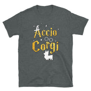 Accio Corgi T Shirt