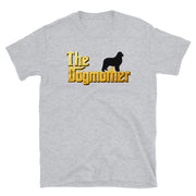 Newfoundland T shirt for Women - Dogmother Unisex