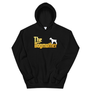 Giant Schnauzer Dogmother Unisex Hoodie