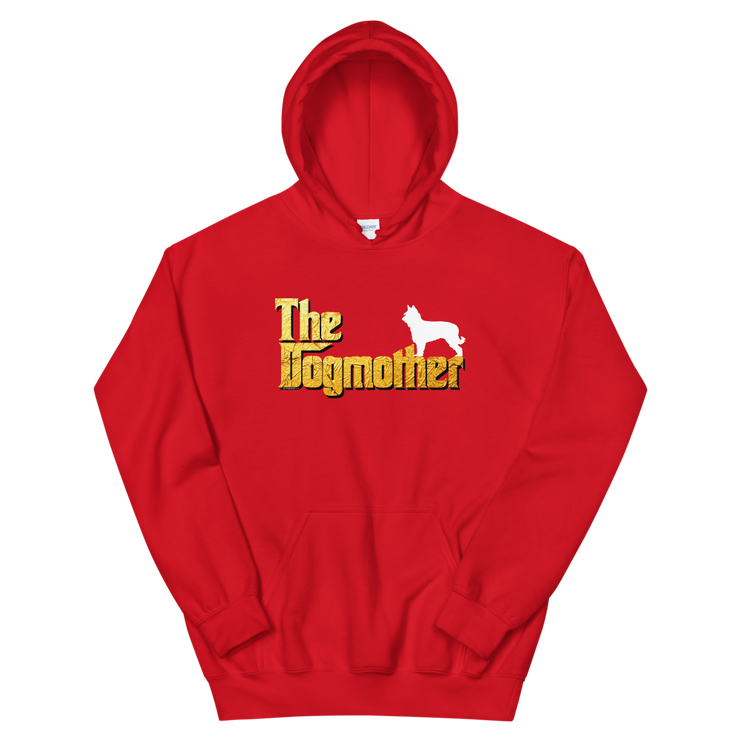 Berger Picard Dogmother Unisex Hoodie