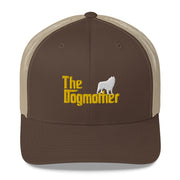 Schipperke Mom Cap - Dogmother Hat