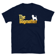 Affenpinscher Dogmother Unisex T Shirt