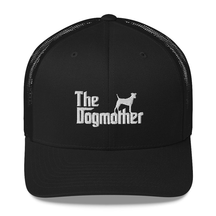 Jack Russell Terrier Mom Hat - Dogmother Cap